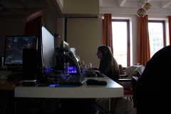 NetNight 15