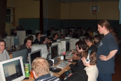 NetNight 8