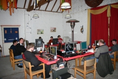 Spargellan