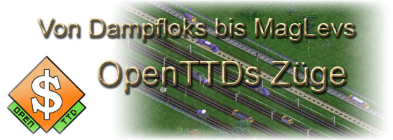 OpenTTD Loks