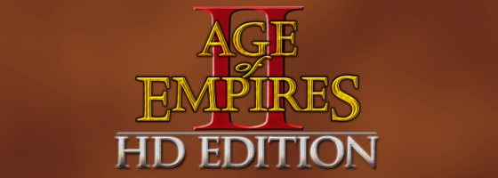 Age of Empires II - HD Edition