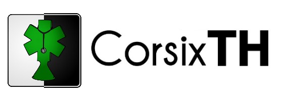CorsixTH Logo