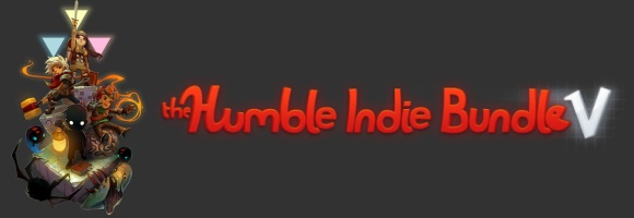 Humble Bundle V
