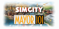 SimCity: Mayor 101